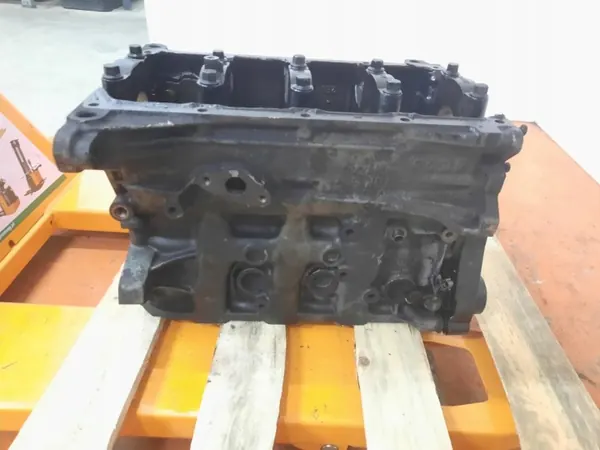 Opel OE Motorblock för Vectra C 1.9CDTI 120hk image 5