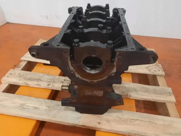 Opel OE Motorblock för Vectra C 1.9CDTI 120hk image 6