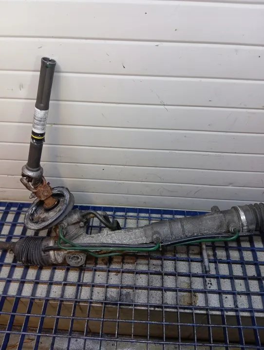 Crémaillère CITROEN C4 Picasso I OEM 6820000084 image 4