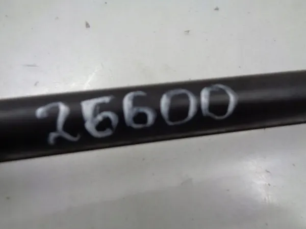 Suporte de para-choque dianteiro BMW 5 E60/E61 image 4