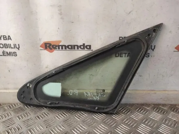 Oikea etulasi OEM 13123921 Opel Zafira B image 4