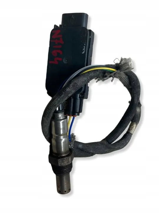 Sonda lambda OEM 0261220334 para BMW X5 F15 image 2