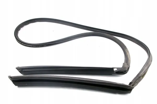 BMW 7174800 Joint Guide Vitre Arrière pour E88 image 9
