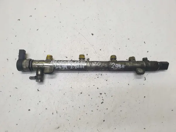 Inspuitrail Mercedes Vito W639 2.2 CDI OEM A6460701895 image 2