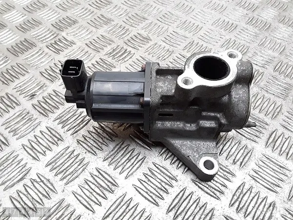 Válvula EGR Mazda CX-7 2010 2200td k6266 r2aa20300b k5t70873 image 2