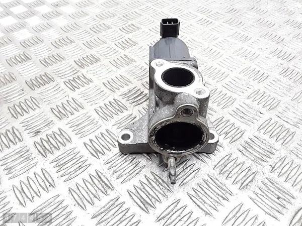 Válvula EGR Mazda CX-7 2010 2200td k6266 r2aa20300b k5t70873 image 4