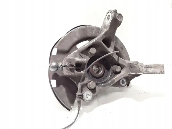 Snodo anteriore sinistro OPEL ASTRA J GTC 13502828 image 2