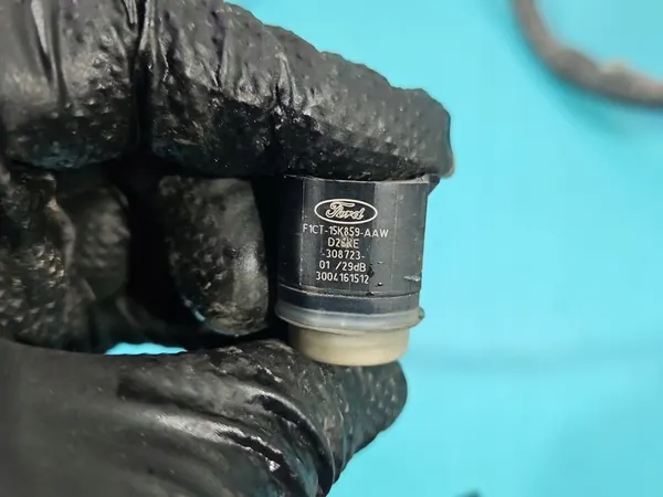 PDC Parksensor Baklednings Ford S-Max II MK2 E1GT-15K868-AD image 10