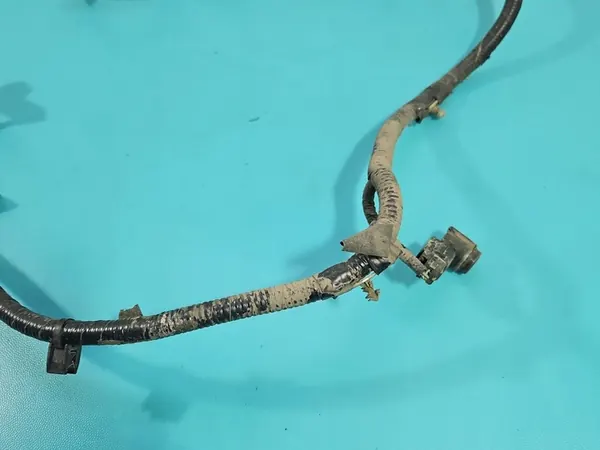 PDC Parksensor Baklednings Ford S-Max II MK2 E1GT-15K868-AD image 3