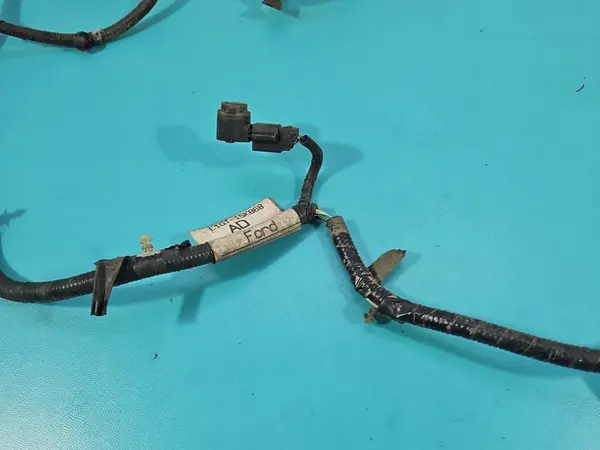 PDC Parksensor Baklednings Ford S-Max II MK2 E1GT-15K868-AD image 4