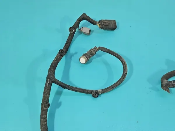 PDC Parksensor Baklednings Ford S-Max II MK2 E1GT-15K868-AD image 5