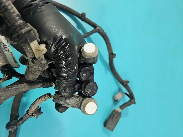 PDC Parksensor Baklednings Ford S-Max II MK2 E1GT-15K868-AD image 6