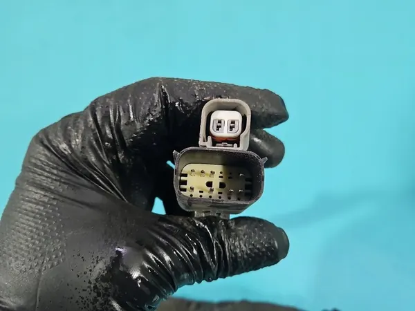 PDC Parksensor Baklednings Ford S-Max II MK2 E1GT-15K868-AD image 7