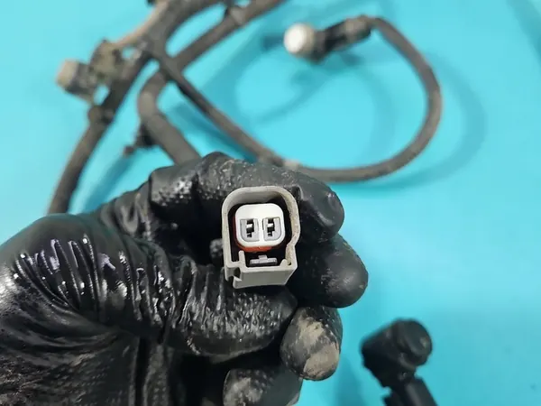 PDC Parksensor Baklednings Ford S-Max II MK2 E1GT-15K868-AD image 8