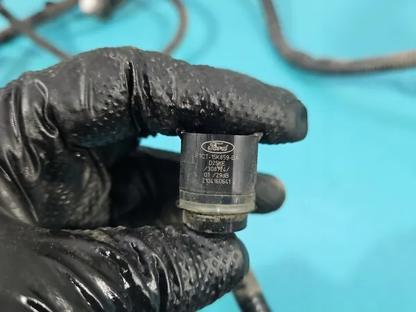 PDC Parksensor Baklednings Ford S-Max II MK2 E1GT-15K868-AD image 9