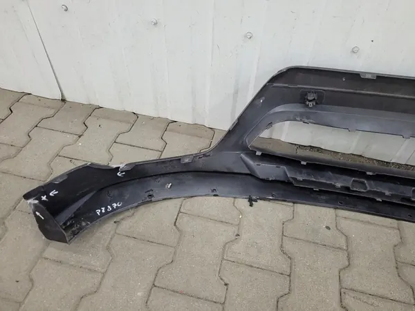 Spoiler de Para-choque Dianteiro BMW X3 G01 X4 G02 ALPINA 17-21 OEM image 10