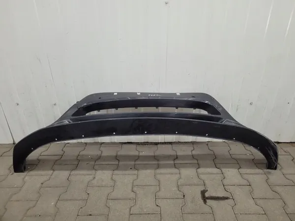 Spoiler de Para-choque Dianteiro BMW X3 G01 X4 G02 ALPINA 17-21 OEM image 6