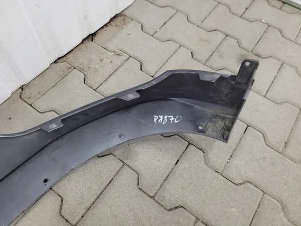 Spoiler de Para-choque Dianteiro BMW X3 G01 X4 G02 ALPINA 17-21 OEM image 8