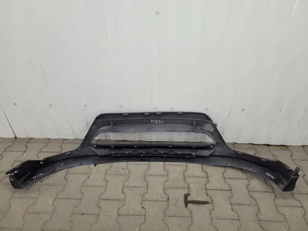 Spoiler de Para-choque Dianteiro BMW X3 G01 X4 G02 ALPINA 17-21 OEM image 9