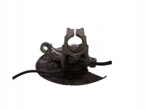 2007 Volkswagen PASSAT B6 Mozzo ruota anteriore 1K0615312C image 3