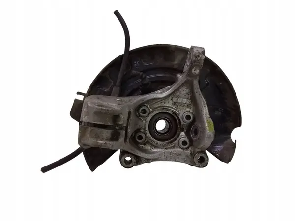 2007 Volkswagen PASSAT B6 Mozzo ruota anteriore 1K0615312C image 4