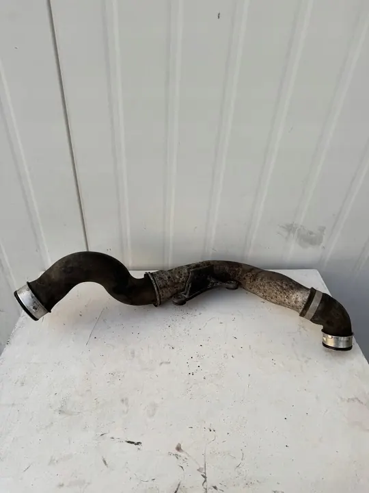 Manguera de intercooler Audi TT 8J 2.0 TFSI image 2