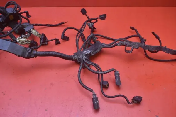 Moottorin Johdotus OEM mamAUTO-1049723 BMW 4.4 V8 image 10