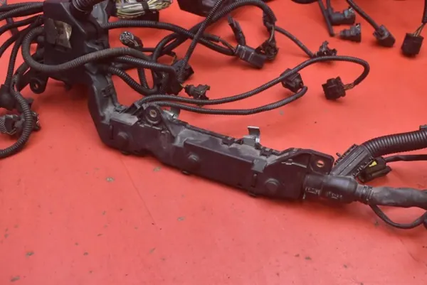 Moottorin Johdotus OEM mamAUTO-1049723 BMW 4.4 V8 image 3