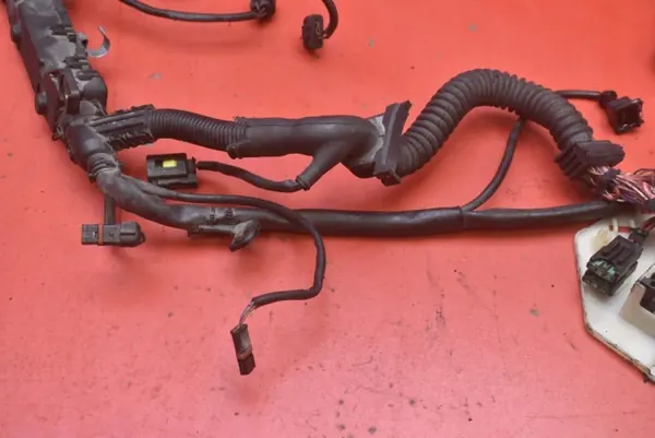Moottorin Johdotus OEM mamAUTO-1049723 BMW 4.4 V8 image 4
