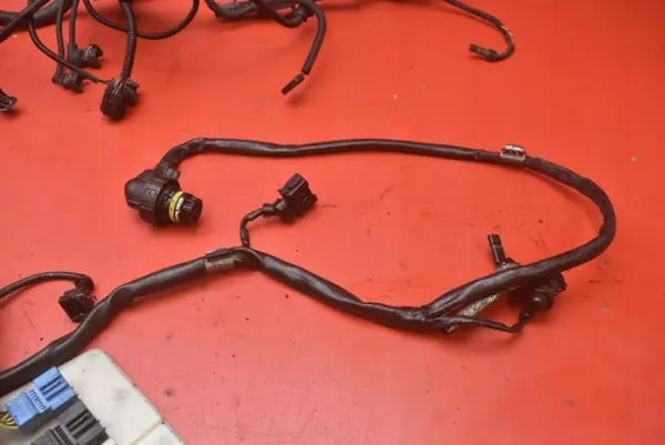 Moottorin Johdotus OEM mamAUTO-1049723 BMW 4.4 V8 image 6