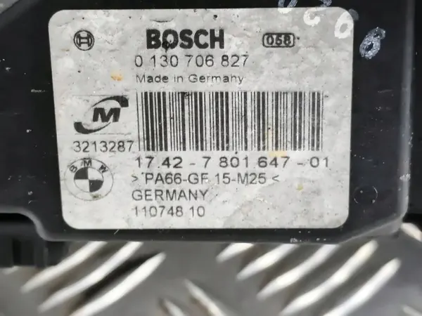 Komplett kylare BMW 3 E90 3.0L Diesel image 7