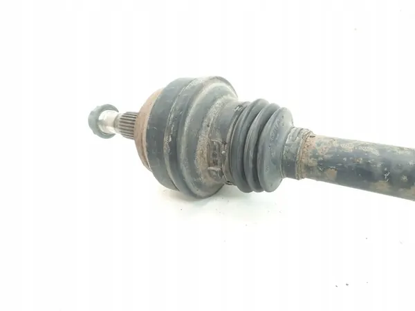 2019 Mercedes-Benz E W213 Bakaxel A2203570591 image 3