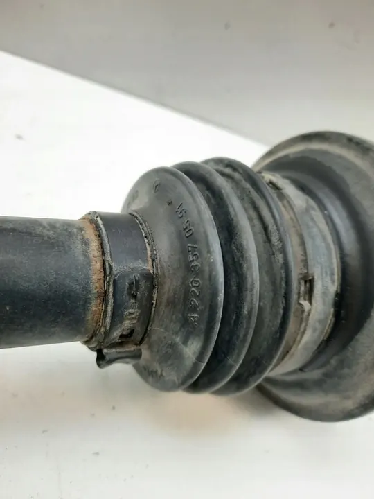 2019 Mercedes-Benz E W213 Bakaxel A2203570591 image 7