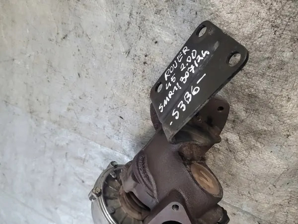 Turbo Rover 45 2.0 101 KM PMF100500 image 10