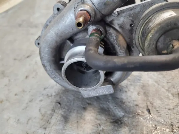 Turbo Rover 45 2.0 101 KM PMF100500 image 2