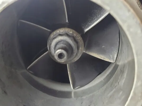 Turbo Rover 45 2.0 101 KM PMF100500 image 3