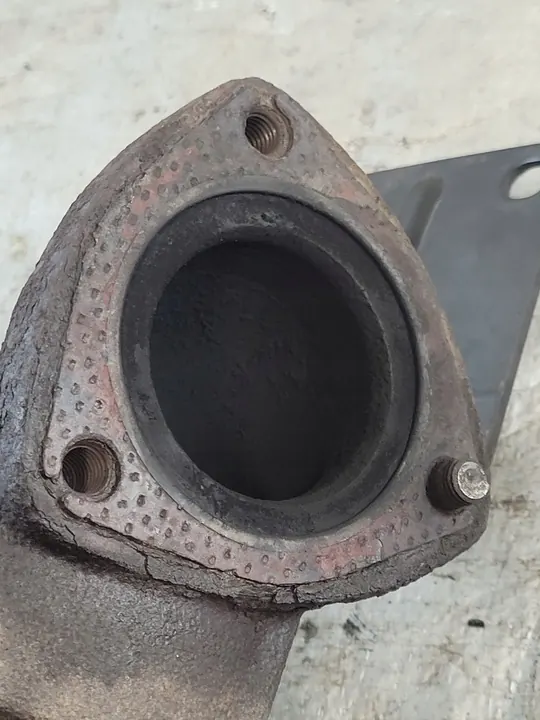 Turbo Rover 45 2.0 101 KM PMF100500 image 5