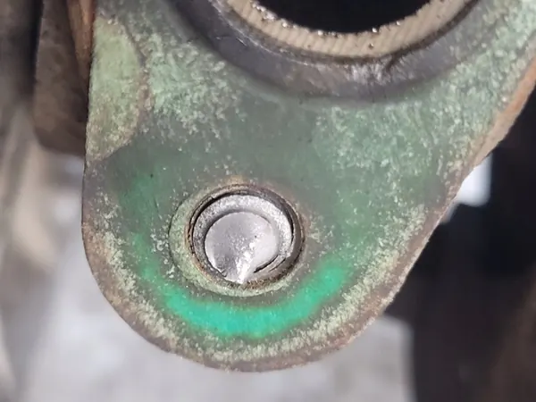 Turbo Rover 45 2.0 101 KM PMF100500 image 6