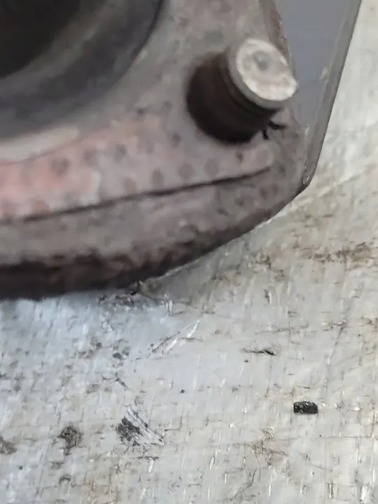 Turbo Rover 45 2.0 101 KM PMF100500 image 7