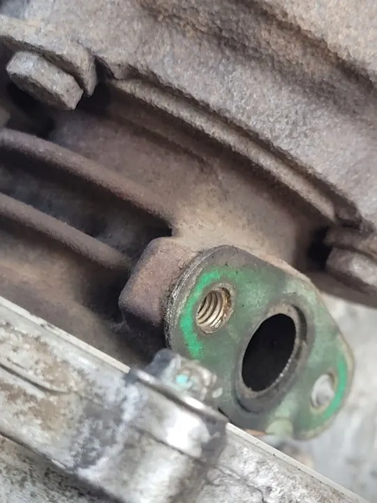 Turbo Rover 45 2.0 101 KM PMF100500 image 8