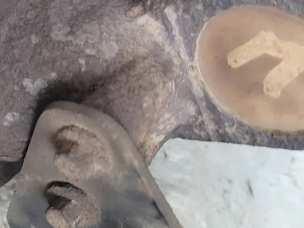 Turbo Rover 45 2.0 101 KM PMF100500 image 9