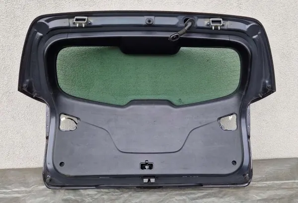 Puerta Trasera Kia Sportage 3 OEM BE - Usado image 10
