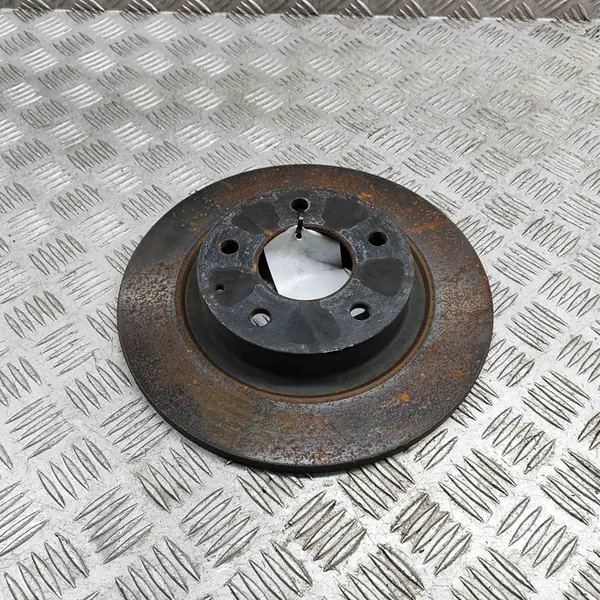 Rear Brake Disc Mazda6 GJ GL Original image 2