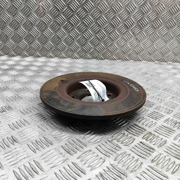 Rear Brake Disc Mazda6 GJ GL Original image 6