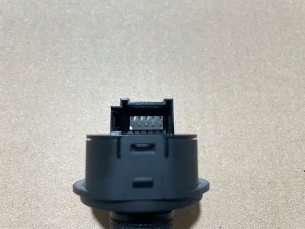 VW POLO 6C Spiegelverstellschakelaar 6C1959565 image 2