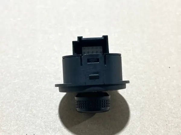 VW POLO 6C Spiegelverstellschakelaar 6C1959565 image 5