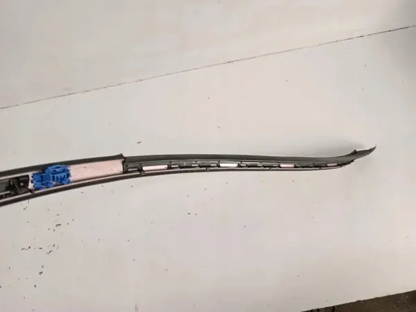 Barra de teto esquerda OEM A2536901700 Mercedes GLC Coupé image 9