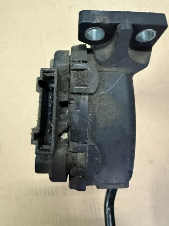 RENAULT MASTER MASCOTT Gaspedaal image 3