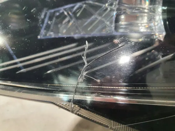 Skoda OE Vasemman etuvalon 3V1941015A image 4