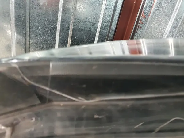 Skoda OE Vasemman etuvalon 3V1941015A image 8